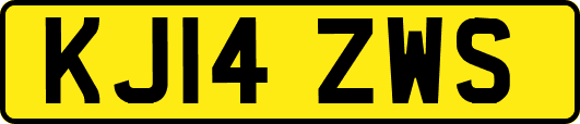 KJ14ZWS