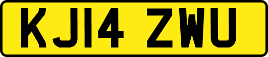 KJ14ZWU