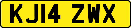KJ14ZWX