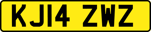 KJ14ZWZ