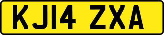 KJ14ZXA