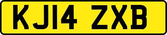 KJ14ZXB