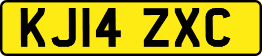 KJ14ZXC