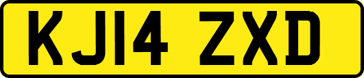 KJ14ZXD