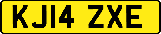 KJ14ZXE