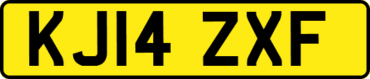 KJ14ZXF