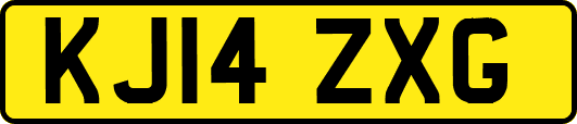KJ14ZXG