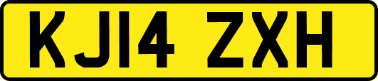 KJ14ZXH