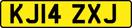 KJ14ZXJ
