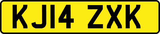 KJ14ZXK