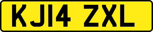 KJ14ZXL