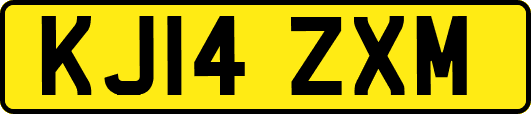 KJ14ZXM