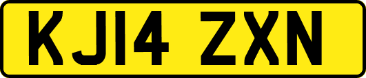 KJ14ZXN