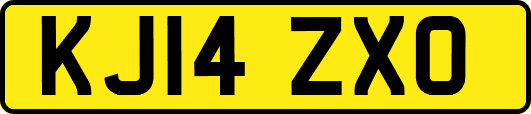 KJ14ZXO
