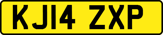 KJ14ZXP