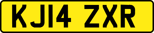 KJ14ZXR