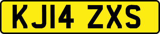 KJ14ZXS