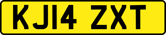 KJ14ZXT
