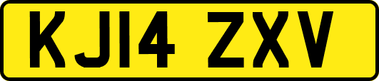 KJ14ZXV