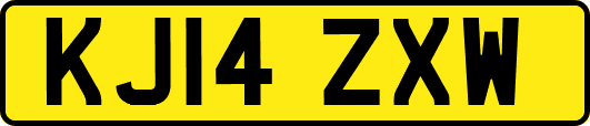 KJ14ZXW