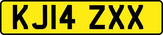KJ14ZXX