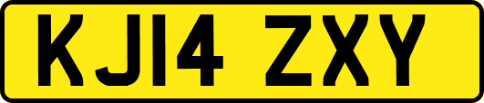 KJ14ZXY