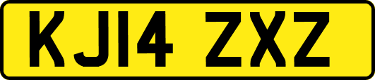 KJ14ZXZ