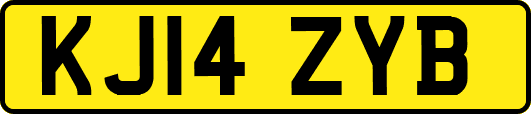KJ14ZYB