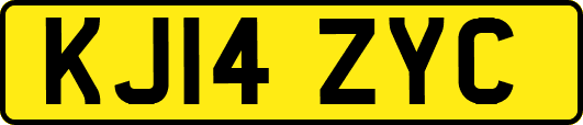 KJ14ZYC