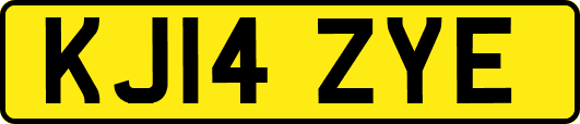 KJ14ZYE