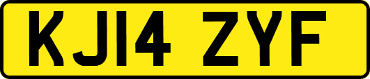 KJ14ZYF