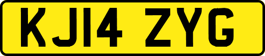KJ14ZYG