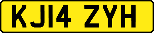 KJ14ZYH