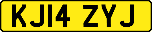 KJ14ZYJ