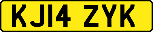 KJ14ZYK