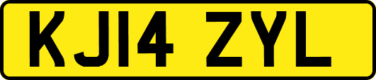 KJ14ZYL
