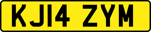 KJ14ZYM