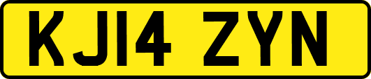 KJ14ZYN