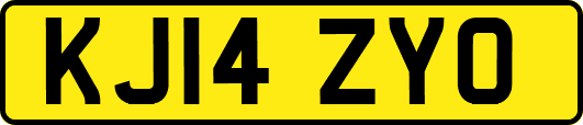 KJ14ZYO
