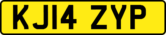 KJ14ZYP
