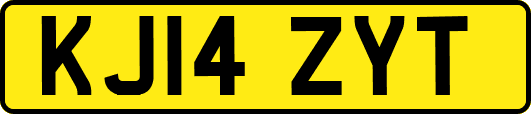 KJ14ZYT