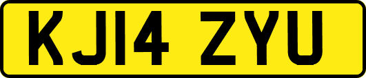 KJ14ZYU