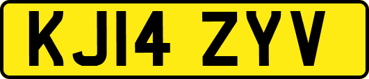 KJ14ZYV