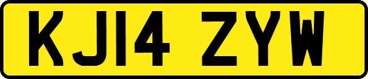 KJ14ZYW