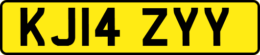 KJ14ZYY