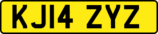 KJ14ZYZ