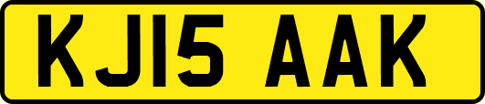 KJ15AAK