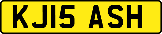 KJ15ASH