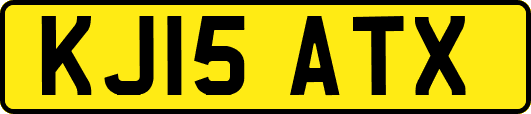 KJ15ATX