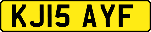 KJ15AYF